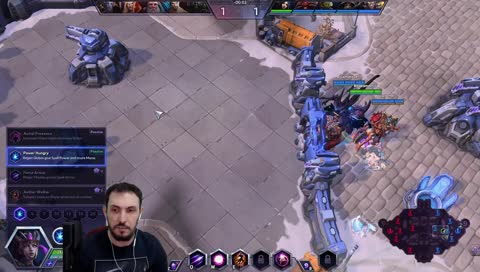 Team League