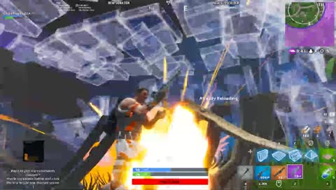 Solo claps | Challenge games tonight!