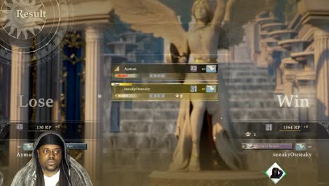 Not Feeling Great | [HitBox] Just Taki Things Today