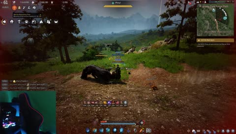 AFK DEAD