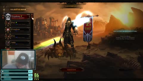 Guess Who's Back!!! Come Say Hello!  New Equipment Coming! <3