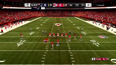 lilterro123's Live PS4 Broadcast