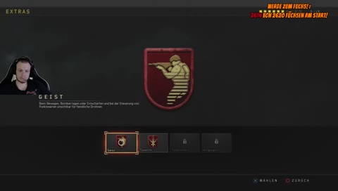 🔴[PS4][GER]Spiel mit! Dark matter inc.