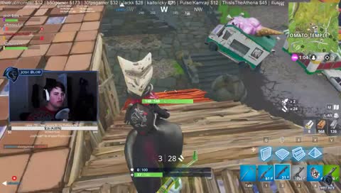 Heyo, Chill late stream :P  | Wolf Pack | -> !discord <- pls
