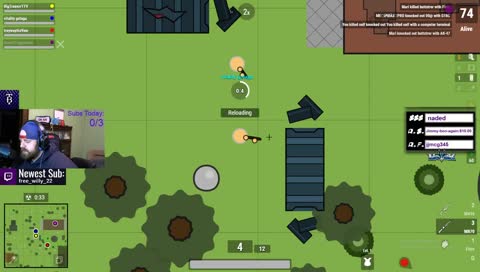 [NA][ENG] Follower Squads ll !join !enter !free !prime !sub !newvideo