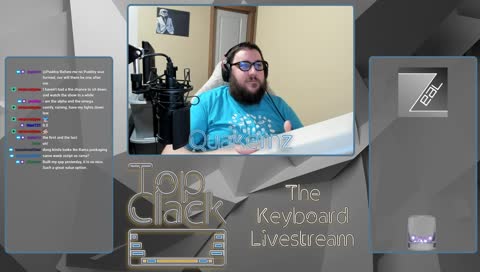 Top Clack 11/29/18