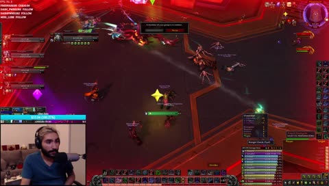 [Phake] Mythic Uldir ResidentSleeper