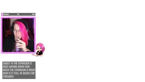 [Shiny Growlithe] !MentalHealth | DareDevil Was Cancelled. What? Pokemon And BOTW tonight!