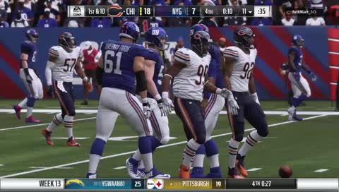 D_Vell35's Live PS4 Broadcast