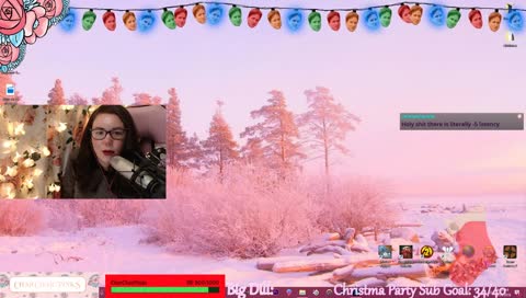 GG Twitch! Uber Laugh