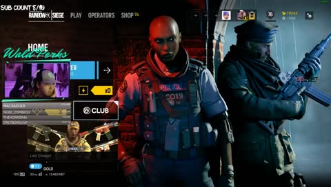 Like surgery on a GrApE | Follower Goal 154/175 | !socia