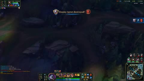 Finally he did the flash juke :') fbm