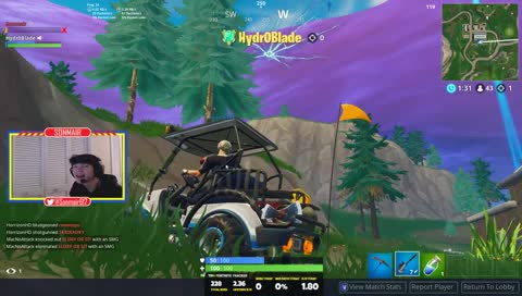 Chat with me! :D | Follower Goal (405/425)