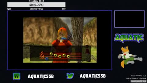 Ocarina of Time Randomizer!