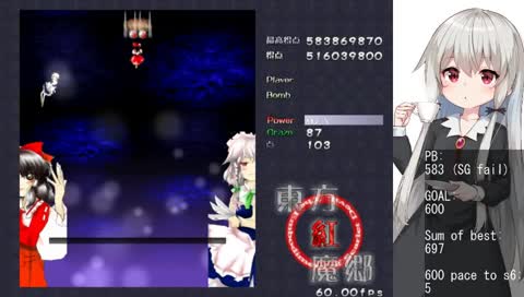 God