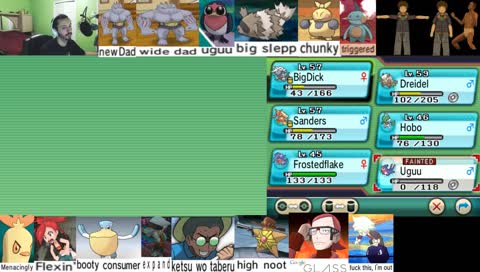 [PC] LETS FINISH THIS MEN