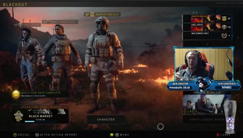 Game Time!!!  #TwitchPrime