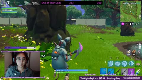 Troll lol lol. {short stream} 