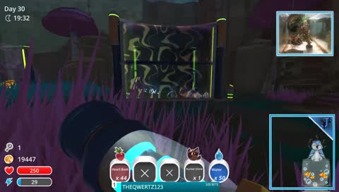 Farming some slimes! - Slime Rancher