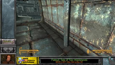 Tale of Two Wastelands 3.2 | Behold the Vaultborn | Fallout 3 + New Vegas in TTW, with more mods!