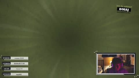 playing some games, quiplash later / facecam :)