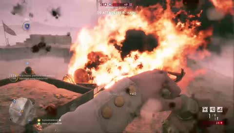 let the Hunt begin