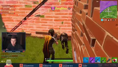 Just Chillin 30K+ Kills !Stats