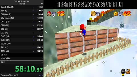 "Fluffy you should clip that"