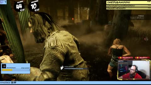 [ENG/PC] 82lbs lost!!Trying out the PTB.