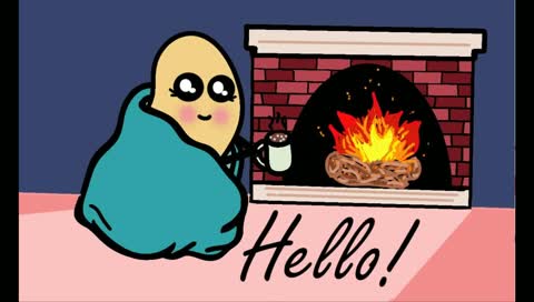 A Hint of Salt with Cashoo! 