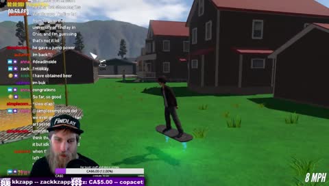 RANDOM INDIE GAMES TONGHT!! Donations decide what we do with the slime [text2speech/Scare donations on] [!subscribe] [!discord]