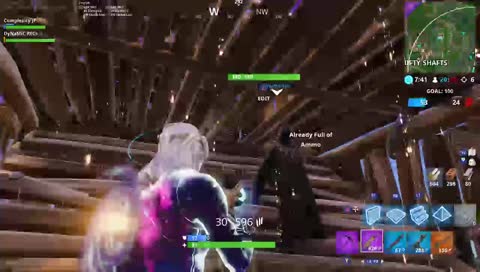 “Please clip it”