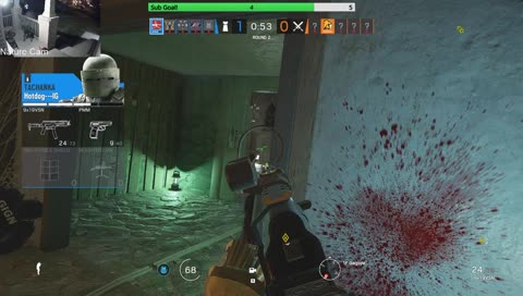 [PC] Potato god has left us D: