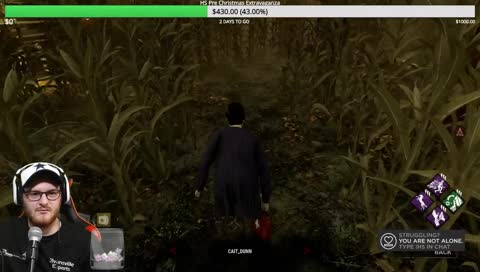 Helping HeartSupport Raise Funds To Fight Anxiety! | !fundraiser !bean !hs [TSAN] [TRU]