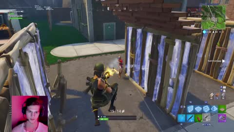 Underrated PS4 Player With 1,000 + Wins !points