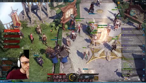 ilvl 356 infighter ~ Hellgaia tonight