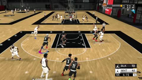 Grind to 9️⃣7️⃣OVR 🔥‼️ TUNE IN 