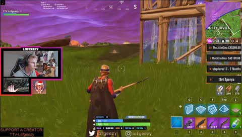 MAKE THAT BREAD !commands #geezygrind | 950+ WINS | 20,000+ KILLS |