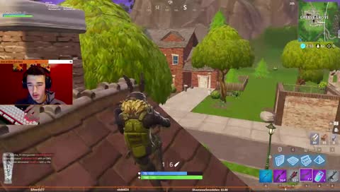 Nice as ice double snipe