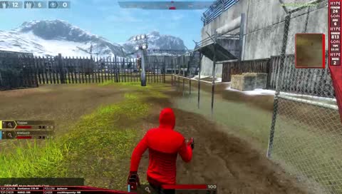 Can we find kindness?