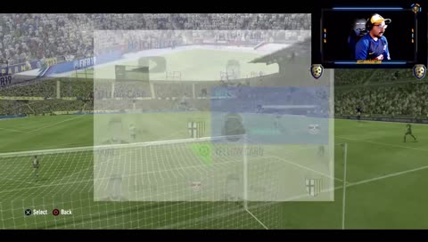 FIFA 19 Pro Clubs - The Prolific Futbol Way #11