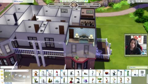 Back to the 1920's nurses home