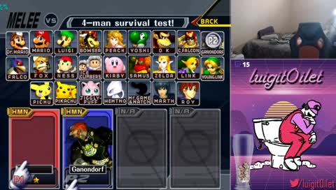 netplay with viewers !social !merch