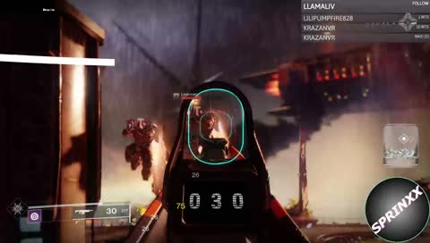 1st death and counting Kappa