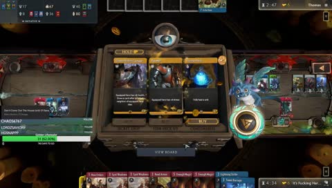 Pogchamp Game is out- Request songs in chat