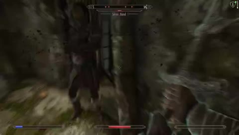 Me gusta jugar basura.