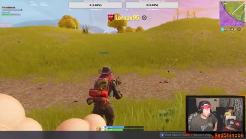 Ruthless RedShinobii | Sched @RedShinobii on Twitter