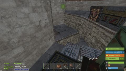 [!day 324] shooting stuff !songrequest !sr on so come give me some good music