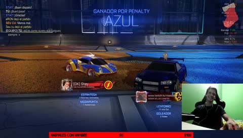 STREAM SOLIDARIO ♥ /  SOLO SOLIN SOLITO 