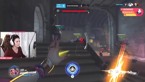 Competitive Games: Always A Good Time! | [ENG]